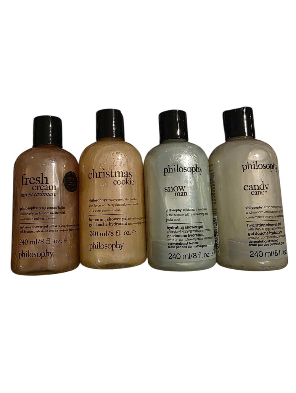 Philosophy Shower Gel - Choice Of One - New